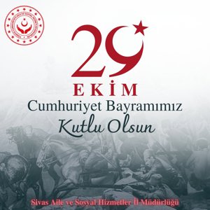 29 Ekim Cumhuriyet Bayramımızın 101. Yılı Kutlu Olsun! - fotoğraf 14