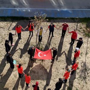 29 Ekim Cumhuriyet Bayramımızın 101. Yılı Kutlu Olsun! - fotoğraf 6