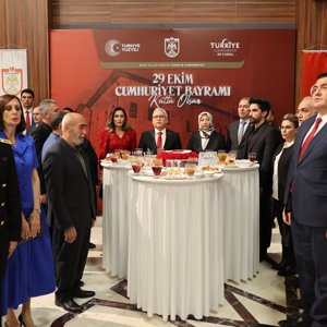 29 Ekim Cumhuriyet Bayramımızın 101. Yılı Kutlu Olsun! - fotoğraf 10