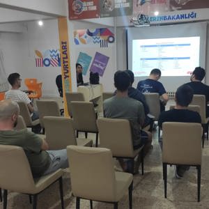 Aile Eğitim Programı (AEP) Kapsamında Eğitimlerimiz Devam Ediyor - fotoğraf 8