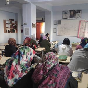 Aile Eğitim Programı (AEP) Kapsamında Eğitimlerimiz Devam Ediyor - fotoğraf 3