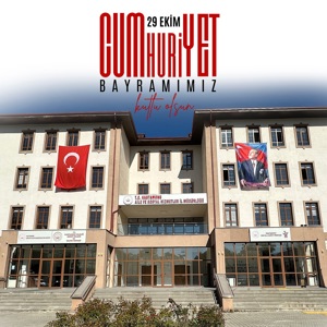 29 Ekim Cumhuriyet Bayramımız Kutlu Olsun - fotoğraf 1