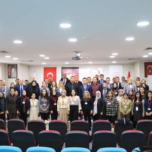 Bakanlığımızca 81 İl Müdürlüğü Personeline Yönelik “Yenilikçi Mahalli Hizmet İçi Eğitim Programı” Erzincan'da Başladı - fotoğraf 1