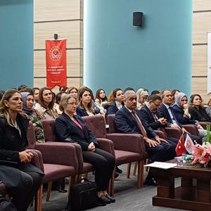 Tekirdağ’da Hizmet İçi Eğitim Programı Başladı - fotoğraf 3