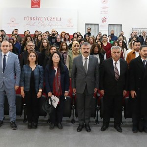 "Yenilikçi Mahalli Hizmet İçi Eğitim Programları”nın Eskişehir Ayağı Başladı. - fotoğraf 2