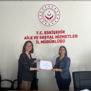 "Yenilikçi Mahalli Hizmet İçi Eğitim Programları”nın Eskişehir Ayağı Başladı. - fotoğraf 8
