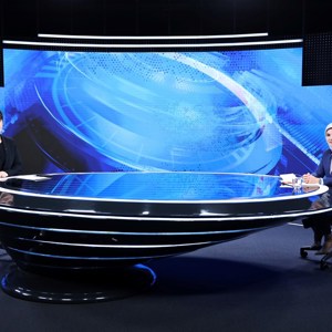 Aile ve Sosyal Hizmetler Bakanımız Göktaş, Tvnet Yayınında Gündeme İlişkin Açıklamalarda Bulundu - fotoğraf 1