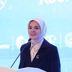 Bakanımız Sn. Mahinur ÖZDEMİR GÖKTAŞ'ın Riyasetinde İl Müdürleri Koordinasyon Toplantısı Gerçekleştirildi - fotoğraf 2