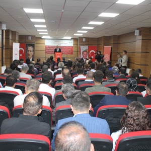 Hakkâri İlinde Hizmet İçi Eğitim Düzenlendi - fotoğraf 4