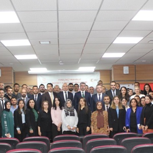 Hakkâri İlinde Hizmet İçi Eğitim Düzenlendi - fotoğraf 8