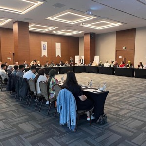 Engelli ve Yaşlı Hizmetleri Genel Müdürlüğü İle Birleşmiş Milletler Kalkınma Programı (Undp) İş Birliğinde “Depremden Etkilenen Engelli ve Yaşlı Bireylere Yönelik Bakım ve Rehabilitasyon Destek Projesi Kapsamında Görevlendirilen Personele Yönelik Eğitim” Verildi - fotoğraf 3