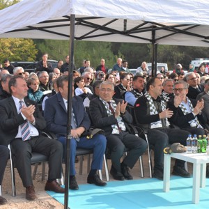 Geleceğe Nefes, İnsanlığa Nefes - fotoğraf 3