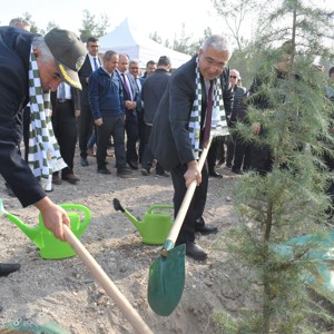 Geleceğe Nefes, İnsanlığa Nefes - fotoğraf 1