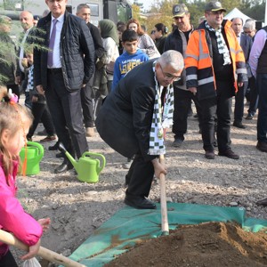 Geleceğe Nefes, İnsanlığa Nefes - fotoğraf 2