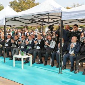 Geleceğe Nefes, İnsanlığa Nefes - fotoğraf 4