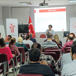 Güçlü Aileler, Sağlıklı Toplumlar - fotoğraf 1