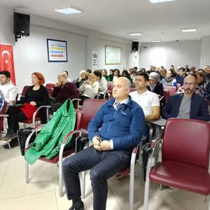 Güçlü Aileler, Sağlıklı Toplumlar - fotoğraf 4