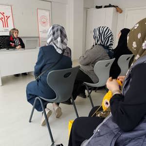 Güçlü Aileler, Sağlıklı Toplumlar - fotoğraf 7