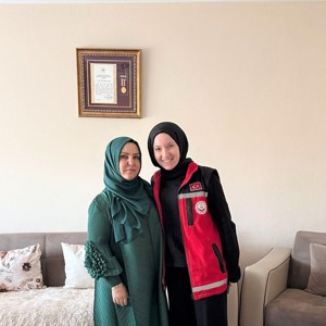 Şehitlerimize Saygı, Gazilerimize Minnet - fotoğraf 2