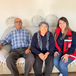 Şehitlerimize Saygı, Gazilerimize Minnet - fotoğraf 1