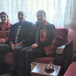 Şehitlerimize Saygı, Gazilerimize Minnet - fotoğraf 4