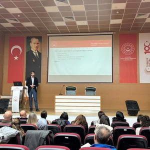 Kreş ve Bakımevlerinde Verimli İşleyiş İçin Eğitim - fotoğraf 2