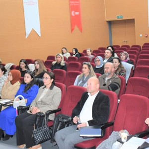 Kreş ve Bakımevlerinde Verimli İşleyiş İçin Eğitim - fotoğraf 4