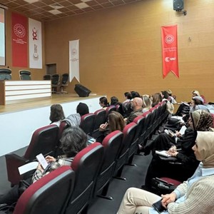 Kreş ve Bakımevlerinde Verimli İşleyiş İçin Eğitim - fotoğraf 3