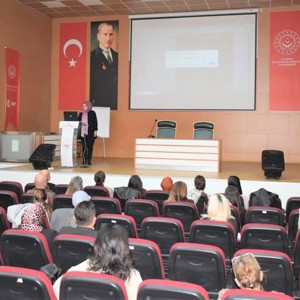 Kreş ve Bakımevlerinde Verimli İşleyiş İçin Eğitim - fotoğraf 1