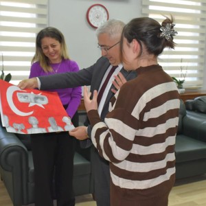 En Büyük Eser: 101. Yılında Cumhuriyet - fotoğraf 2