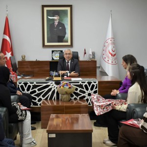 En Büyük Eser: 101. Yılında Cumhuriyet - fotoğraf 1