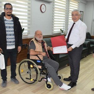 En Büyük Eser: 101. Yılında Cumhuriyet - fotoğraf 6