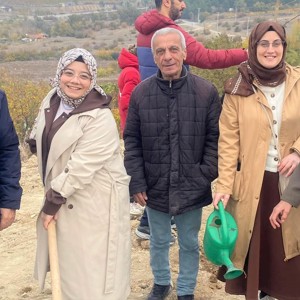Geleceğe Nefes, İnsanlığa Nefes - fotoğraf 12