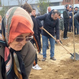 Geleceğe Nefes, İnsanlığa Nefes - fotoğraf 15