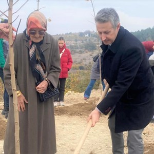 Geleceğe Nefes, İnsanlığa Nefes - fotoğraf 14