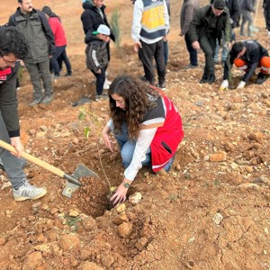 Geleceğe Nefes, İnsanlığa Nefes - fotoğraf 9