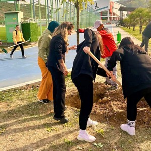 Geleceğe Nefes, İnsanlığa Nefes - fotoğraf 8