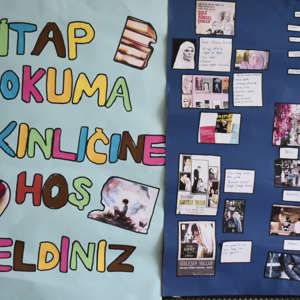 Geleceğe Kitapla Yol Alıyoruz - fotoğraf 6