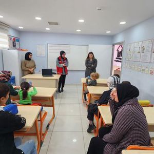Tasarrufla Geleceği Korumak Bizim Elimizde - fotoğraf 1