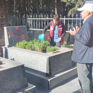 Kahraman Şehitlerimiz İlelebet Kalbimizde - fotoğraf 9