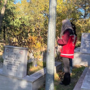 Kahraman Şehitlerimiz İlelebet Kalbimizde - fotoğraf 5