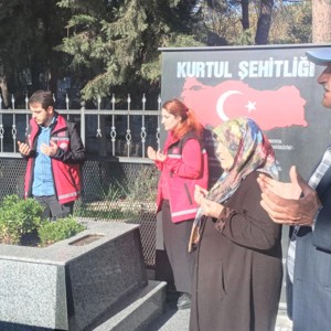 Kahraman Şehitlerimiz İlelebet Kalbimizde - fotoğraf 8