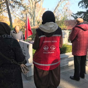 Kahraman Şehitlerimiz İlelebet Kalbimizde - fotoğraf 4