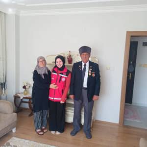 Şehitlerimizin Yaktığı Meşale, Milletimizin Ruhunda Ebediyen Yanmaya Devam Edecektir - fotoğraf 1