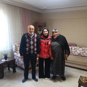 Şehitlerimizin Yaktığı Meşale, Milletimizin Ruhunda Ebediyen Yanmaya Devam Edecektir - fotoğraf 2