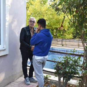 Çocuklarımızın Mutluluğu ve Gelişimi İçin Devam Eden Hizmetleri Gözden Geçirildi - fotoğraf 7