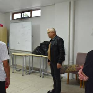 Çocuklarımızın Mutluluğu ve Gelişimi İçin Devam Eden Hizmetleri Gözden Geçirildi - fotoğraf 3