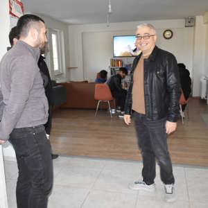 Çocuklarımızın Mutluluğu ve Gelişimi İçin Devam Eden Hizmetleri Gözden Geçirildi - fotoğraf 6