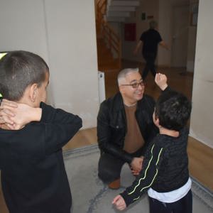 Çocuk Evlerinde Yapılan Çalışmalar Gözden Geçirdi - fotoğraf 3