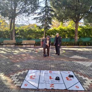 Sporun Yaşı Olmaz - fotoğraf 4